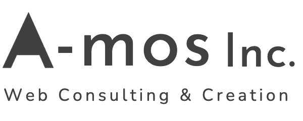 株式会社A-mos Web コンサルティング